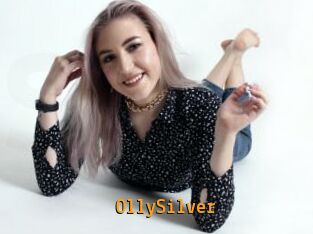 OllySilver