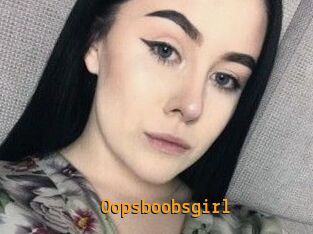 Oopsboobsgirl