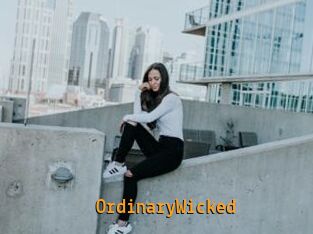 OrdinaryWicked