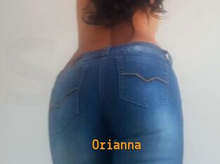 Orianna