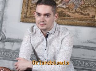 OrlandoLewis