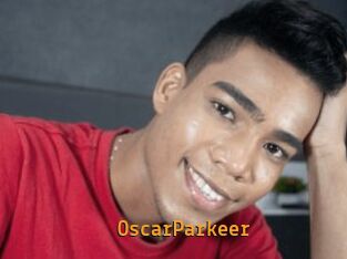 OscarParkeer