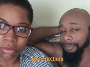 OsirisXIsis