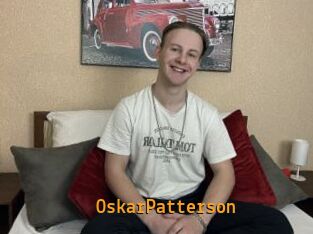 OskarPatterson