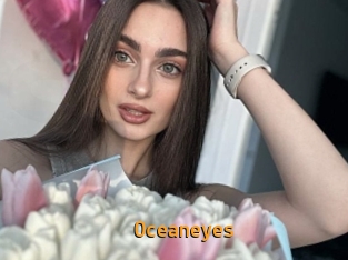 Oceaneyes