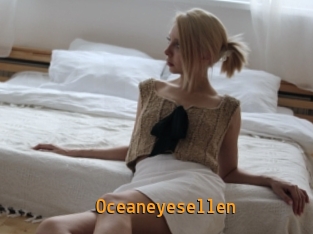 Oceaneyesellen