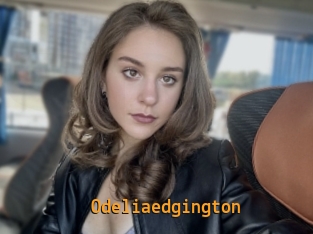 Odeliaedgington