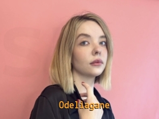 Odeliagane