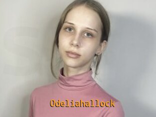 Odeliahallock