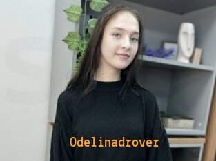 Odelinadrover