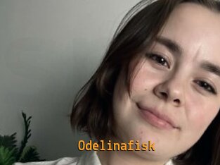 Odelinafisk