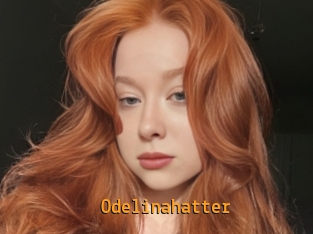 Odelinahatter