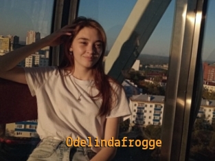 Odelindafrogge