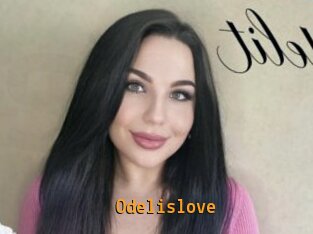 Odelislove