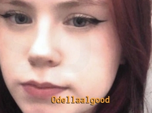 Odellaalgood