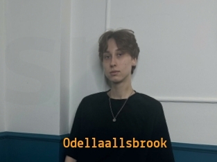 Odellaallsbrook