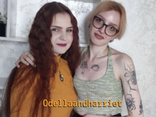 Odellaandharriet