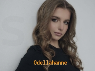 Odellahanne