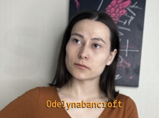 Odelynabancroft