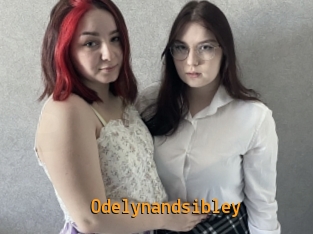 Odelynandsibley