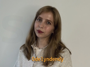 Odelyndendy
