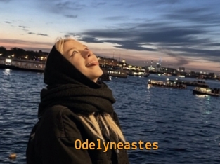 Odelyneastes