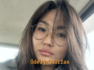 Odelynfairfax