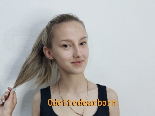 Odettedearborn