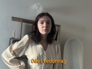 Odettedonnay