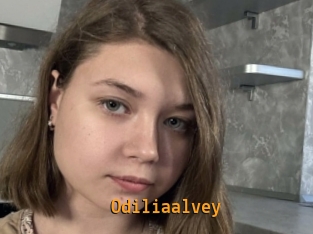 Odiliaalvey