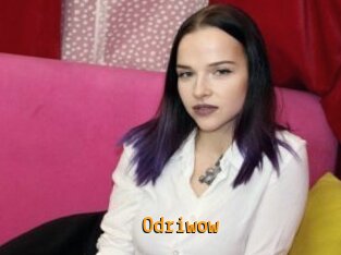 odriwow Sexcam Portal