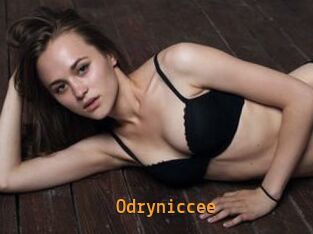 Odryniccee