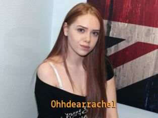 Ohhdearrachel