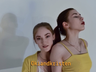 Okiandkristen