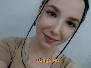 Olagines