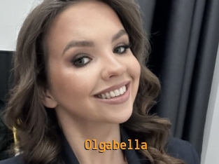 Olgabella