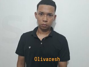 Olivaresh
