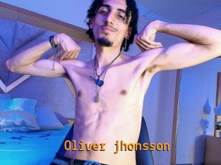 Oliver_jhonsson