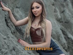 Oliviaevanns