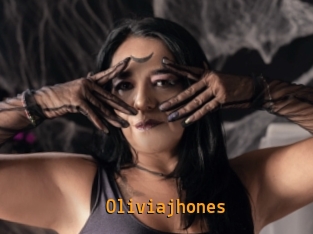 Oliviajhones