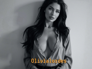 Olivialordes