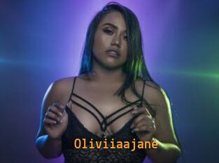 Oliviiaajane