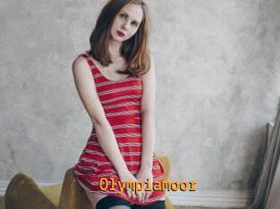 Olympiamoor