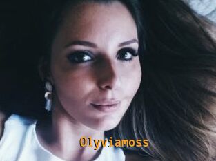 Olyviamoss