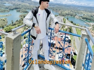 Orlandopreston