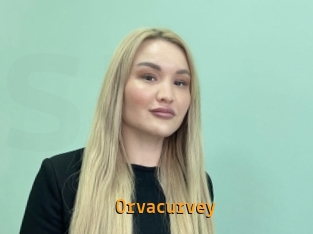 Orvacurvey