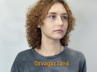 Orvagarland