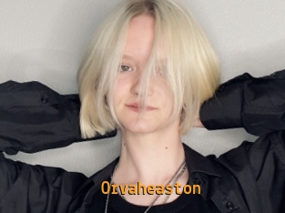 Orvaheaston