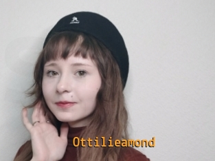 Ottilieamond