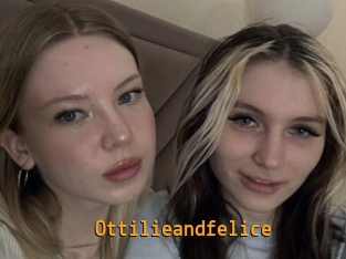 Ottilieandfelice